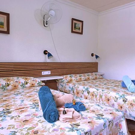 Apartmán El Azahar Sevilla Exteriér fotografie