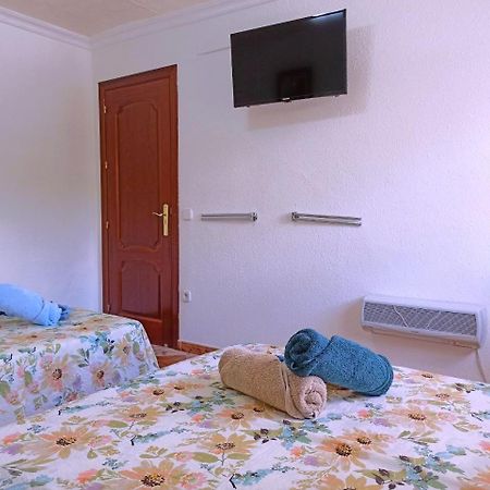 Apartmán El Azahar Sevilla Exteriér fotografie