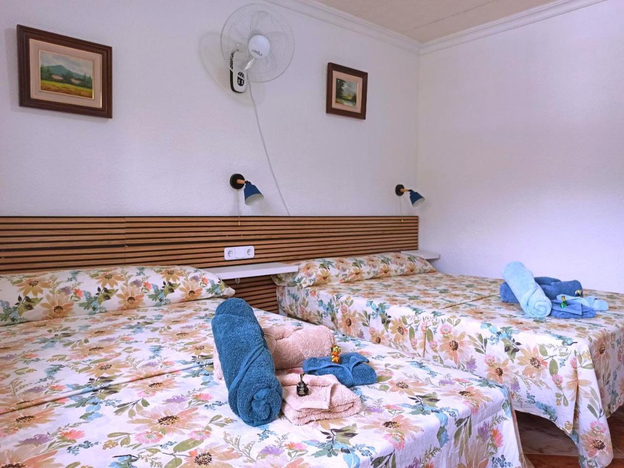 Apartmán El Azahar Sevilla Exteriér fotografie