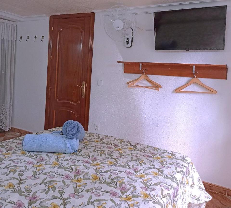 Apartmán El Azahar Sevilla Exteriér fotografie